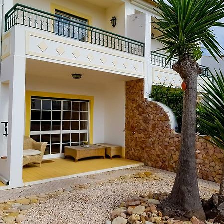 Porto Mos Villa Lagos Ngoại thất bức ảnh