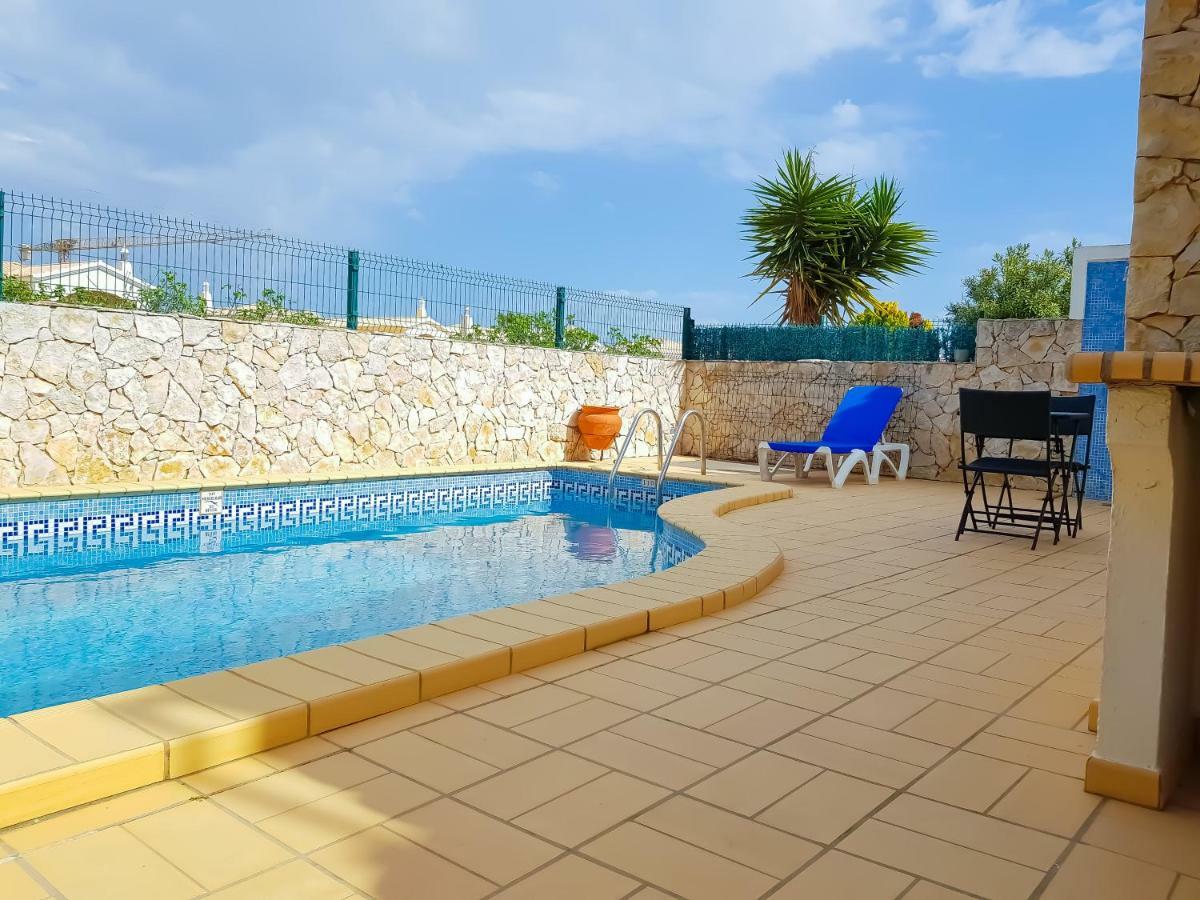 Porto Mos Villa Lagos Ngoại thất bức ảnh
