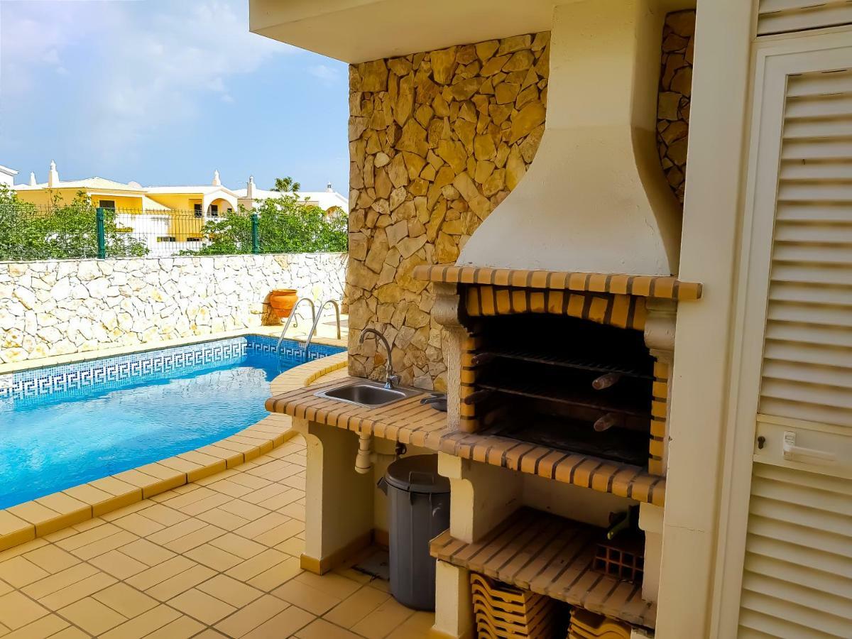 Porto Mos Villa Lagos Ngoại thất bức ảnh