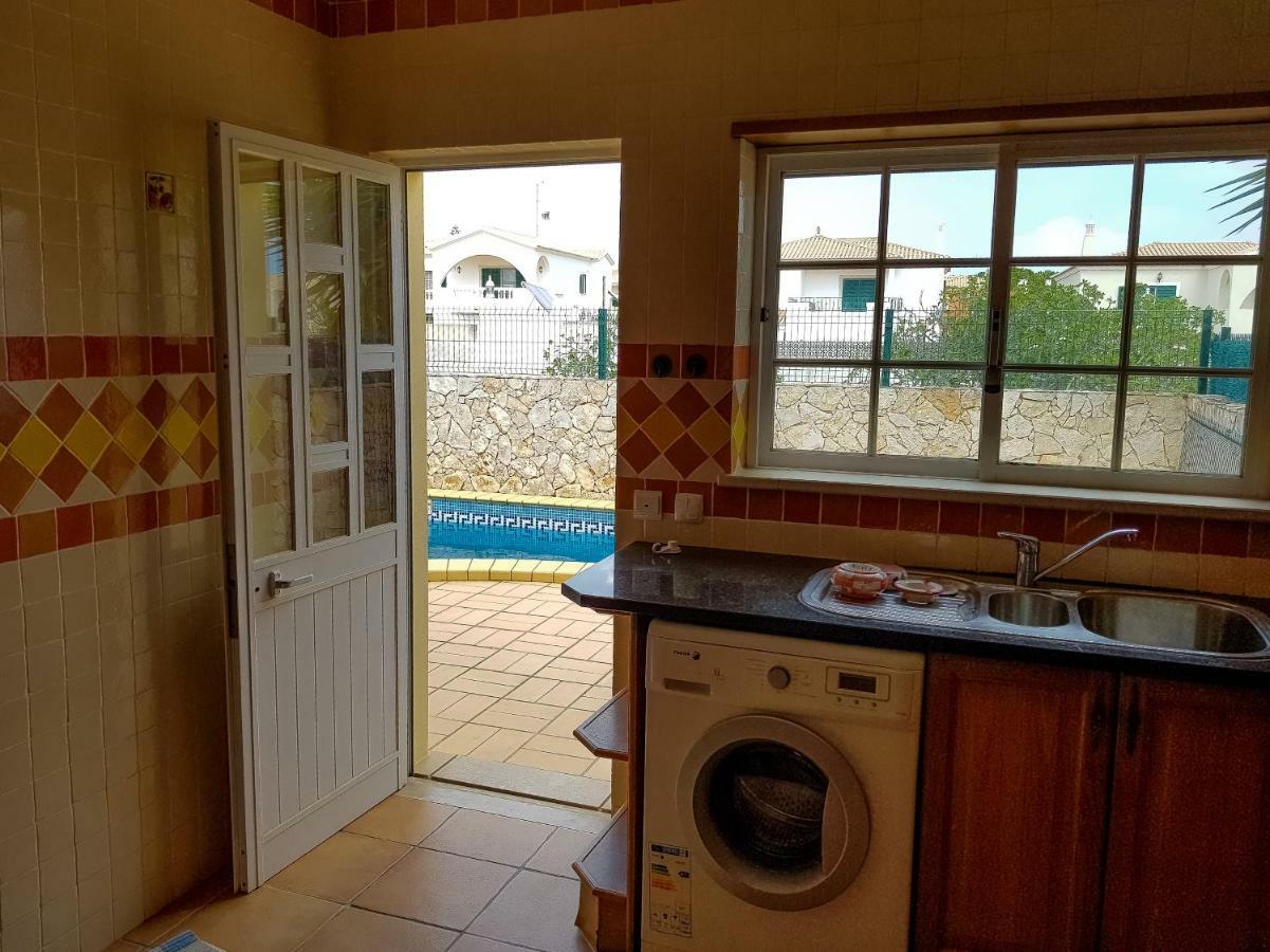Porto Mos Villa Lagos Ngoại thất bức ảnh