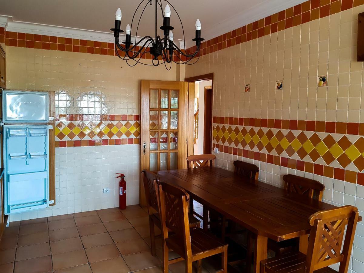 Porto Mos Villa Lagos Ngoại thất bức ảnh