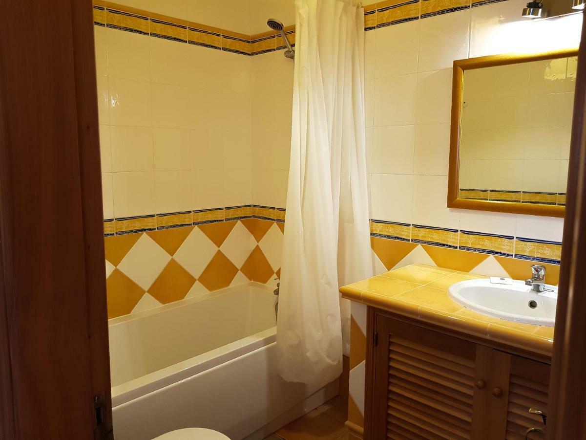 Porto Mos Villa Lagos Ngoại thất bức ảnh