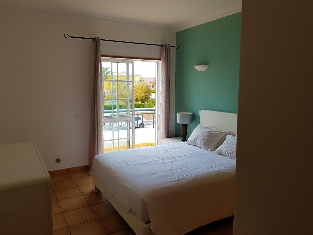 Porto Mos Villa Lagos Ngoại thất bức ảnh